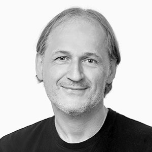 Stefan Moises &mdash; Gr&uuml;nder & Entwickler von Radio Adfree