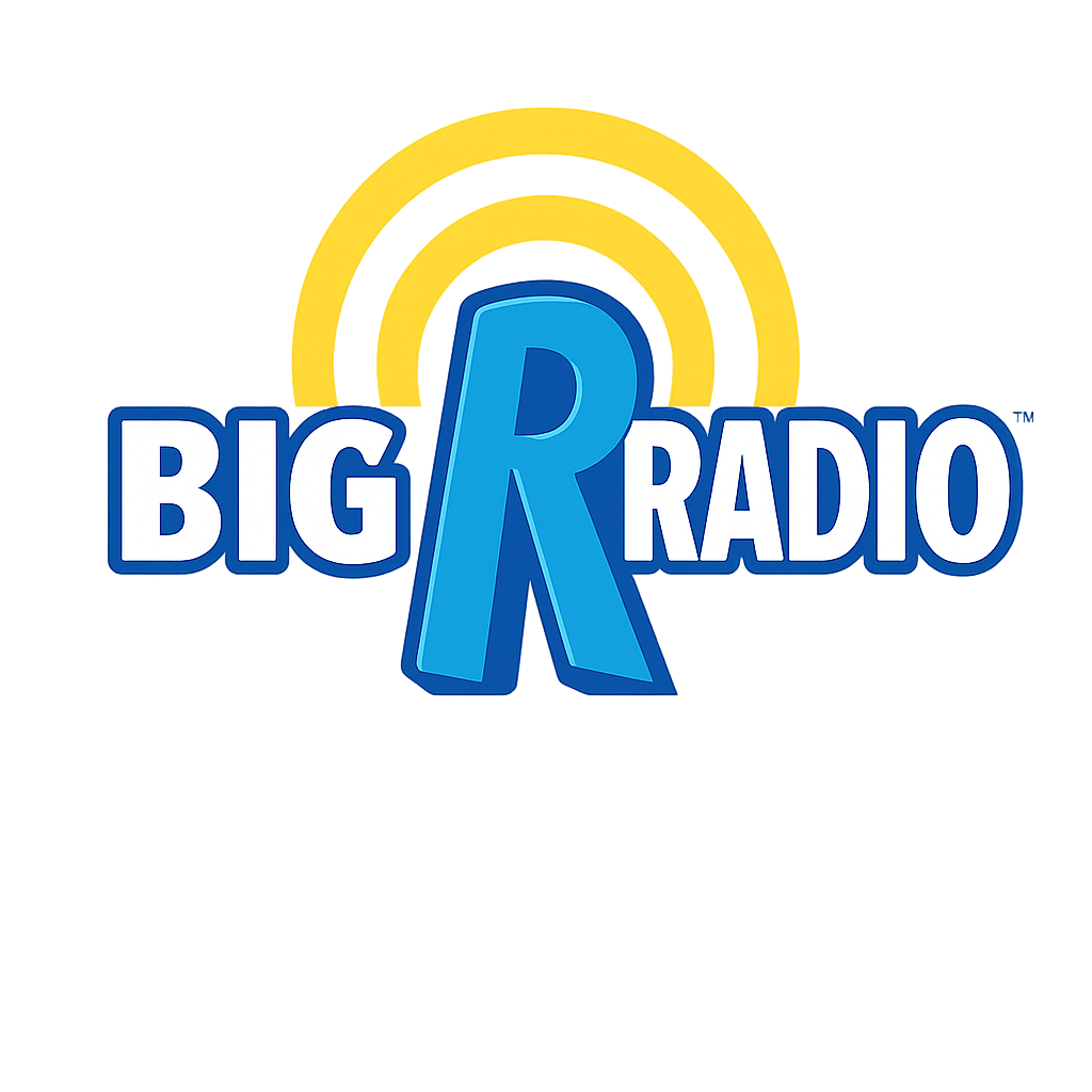 BigR 80s and 90s Pop Mix